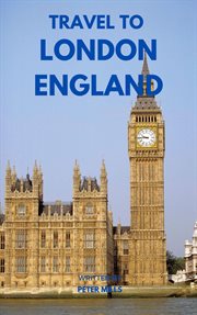 Travel to London England cover image cdn