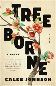 Treeborne : A Novel cover image cdn