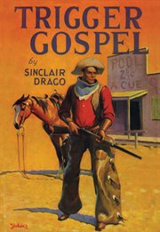 Trigger Gospel cover image cdn