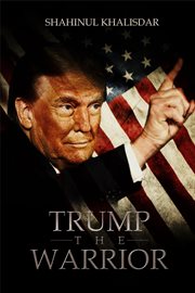 Trump : The Warrior. Son of a Late Muslim League Leader Speaks cover image cdn