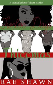 Twelve Days of Thiccmas cover image cdn