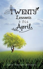 Twenty Lessons in April cover image cdn