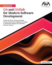 Ultimate Git and GitHub for Modern Software Development cover image cdn