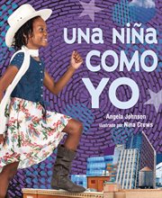 Una niña como yo (A Girl Like Me) cover image cdn
