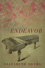 Uncertain Endeavor cover image cdn