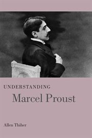 Understanding Marcel Proust cover image cdn