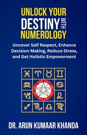 Unlock Your Destiny With Numerology cover image cdn