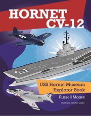 USS Hornet CV-12 cover image cdn