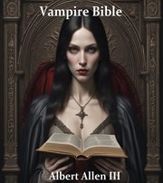 The Vampire Bible cover image cdn