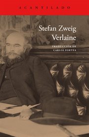 Verlaine : Cuadernos del Acantilado cover image cdn