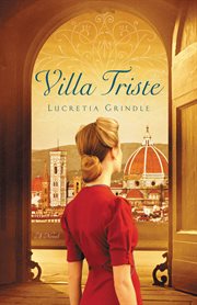 Villa Triste : Inspector Pallioti cover image cdn