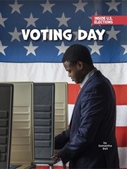 Voting Day : Inside U.S. Elections cover image cdn