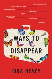 Ways to Disappear cover image cdn