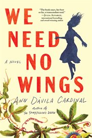 We Need No Wings cover image cdn