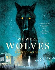 We were wolves cover image cdn