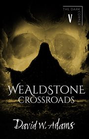 Wealdstone : Crossroads cover image cdn