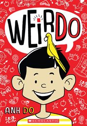 WeirDo : WeirDo cover image cdn