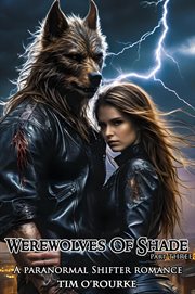 Werewolves of Shade (Part Three) : A Paranormal Shifter Romance cover image cdn