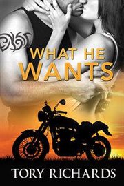 What He Wants cover image cdn
