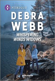 Whispering Winds Widows : Lookout Mountain Mysteries cover image cdn