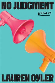 No Judgment cover image cdn