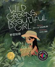 Wild Greens Beautiful Girl : Own Voices, Own Stories cover image cdn