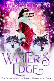 Winter's Edge : Crimson Winter Reverse Harem cover image cdn