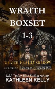 Wraith Boxset cover image cdn