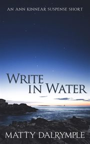 Write in water cover image cdn