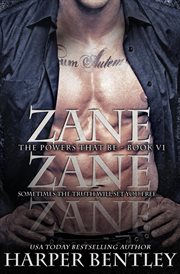 Zane : Powers That Be cover image cdn