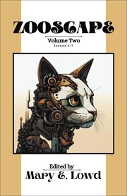 Zooscape : Volume 2 (Issues 5-7) cover image cdn