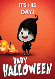 Baby Halloween cover image cdn