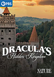 Dracula's hidden kingdom cover image cdn