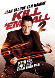 Kill 'em all. 2 cover image cdn
