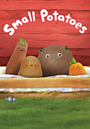 Small potatoes cover image cdn