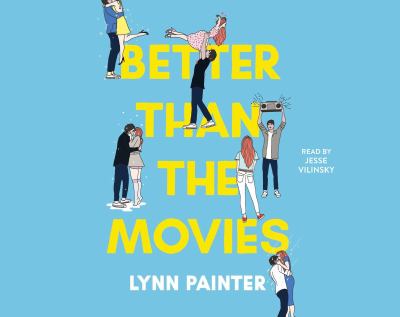 Better than the movies cover image cdn