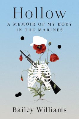 Hollow : a memoir of my body in the Marines  cover image cdn