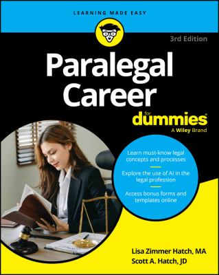 Paralegal career  cover image cdn