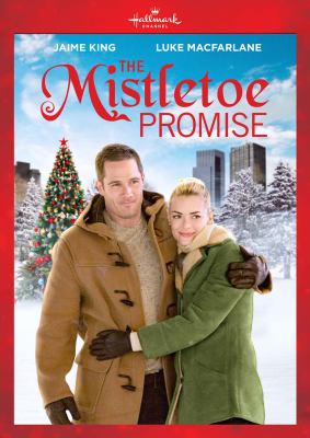 The mistletoe promise cover image cdn