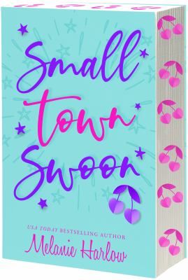 Small town swoon  cover image cdn