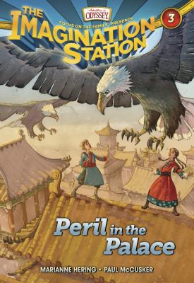 Peril in the palace  cover image cdn