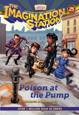 Poison at the pump  cover image cdn