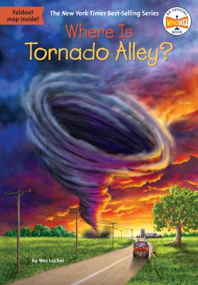 Where is Tornado Alley?  cover image cdn