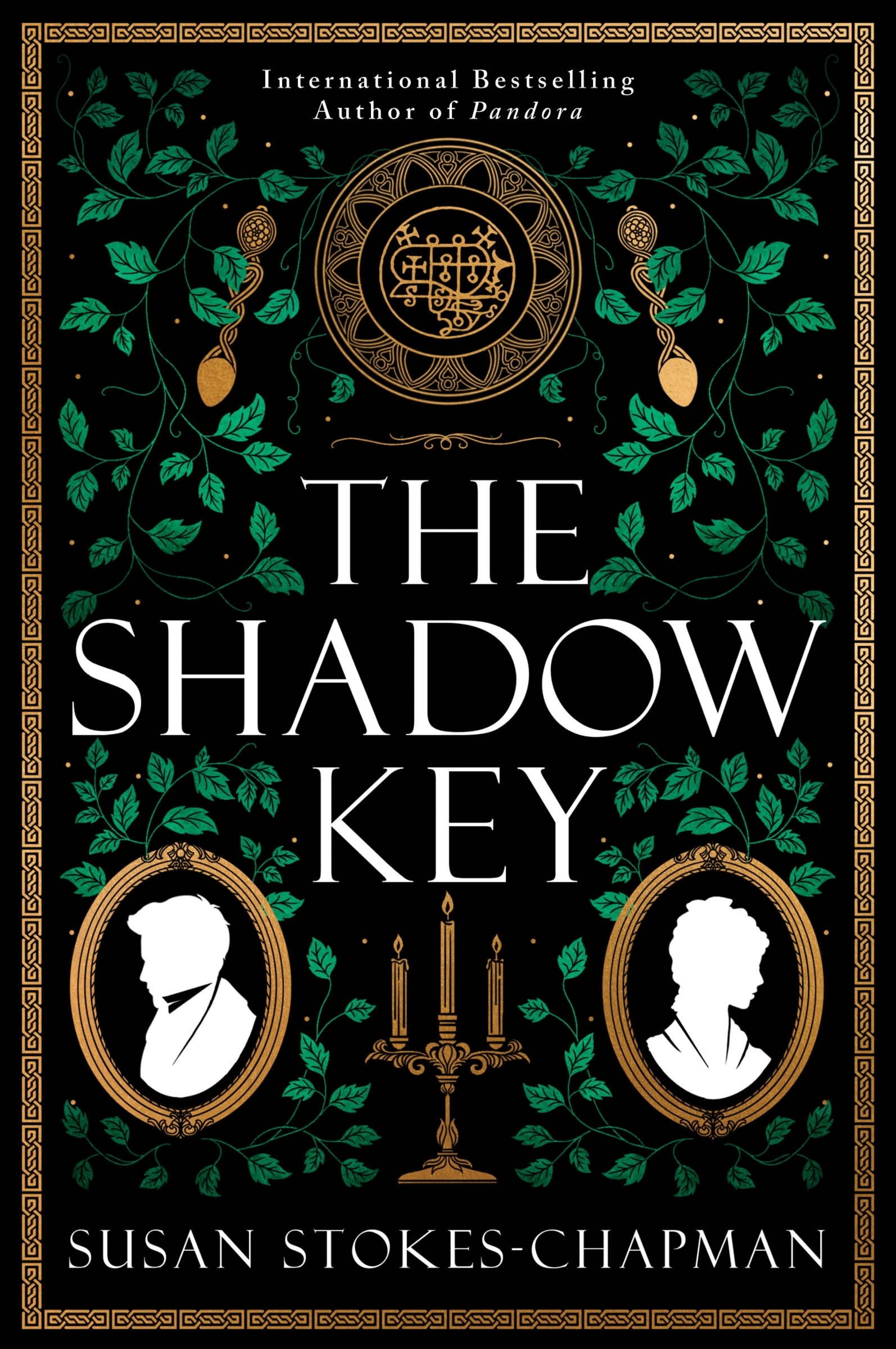 The Shadow Key a novel in four branches cover image cdn