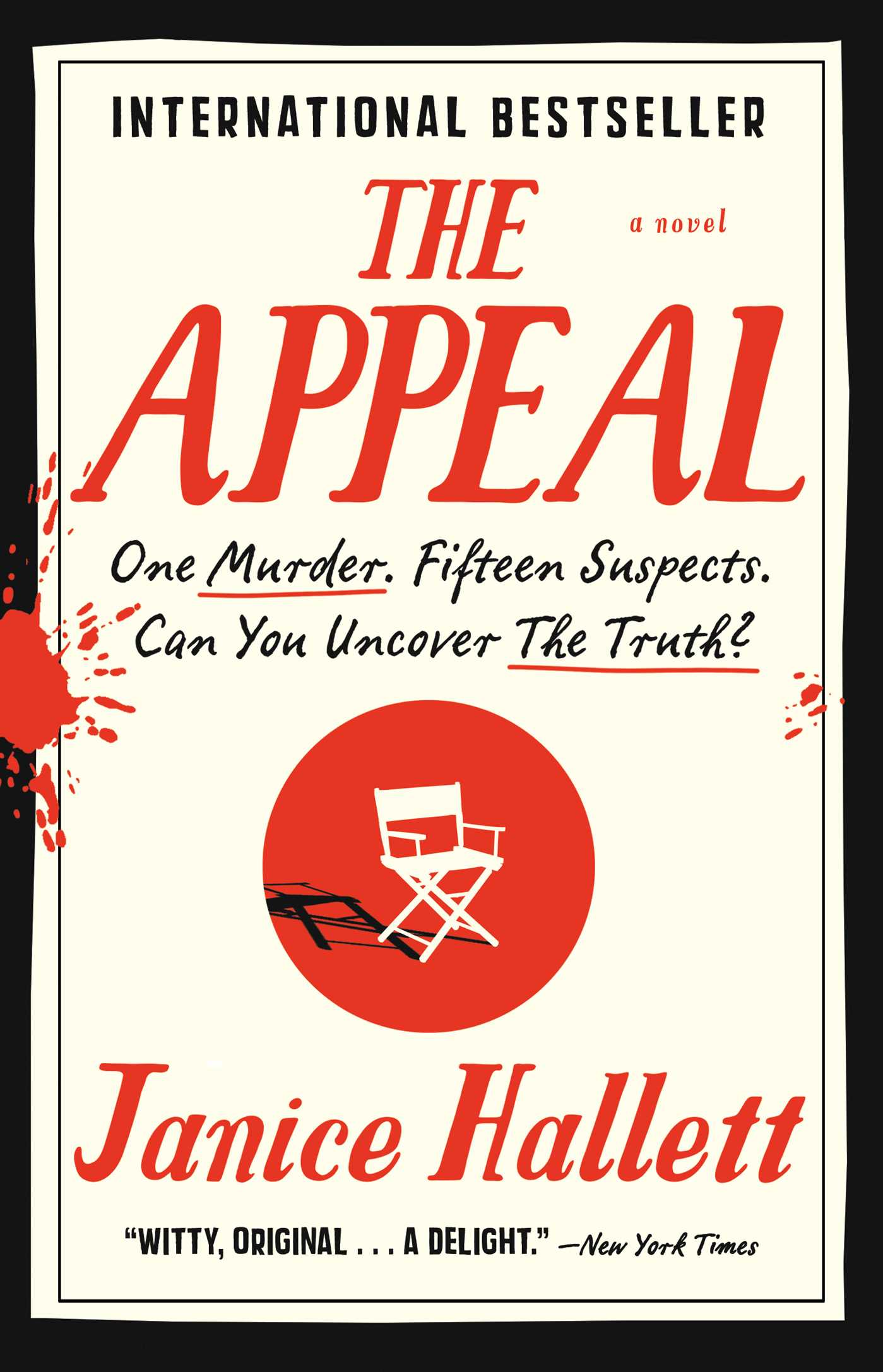 The Appeal cover image cdn