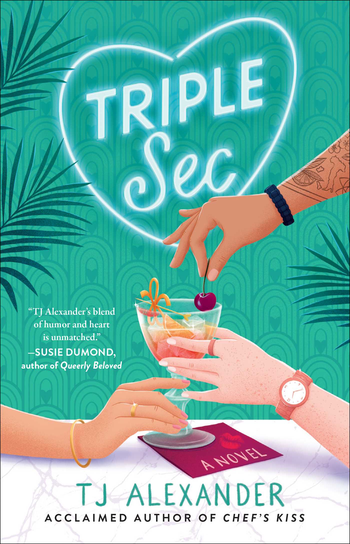 Triple Sec cover image cdn
