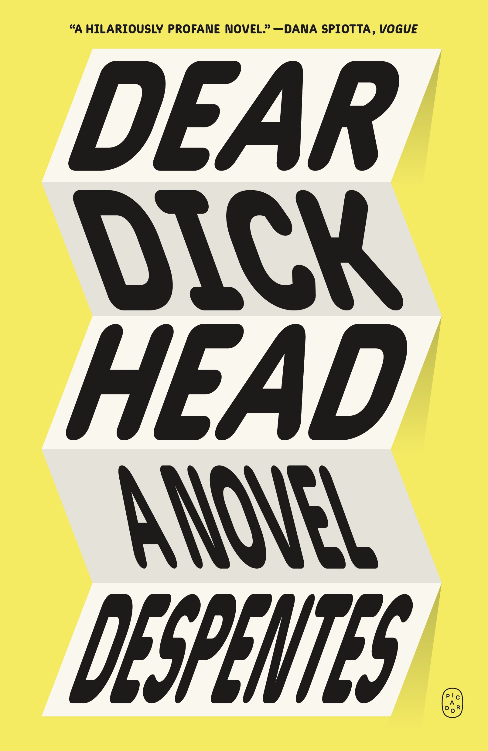 Dear Dickhead cover image cdn