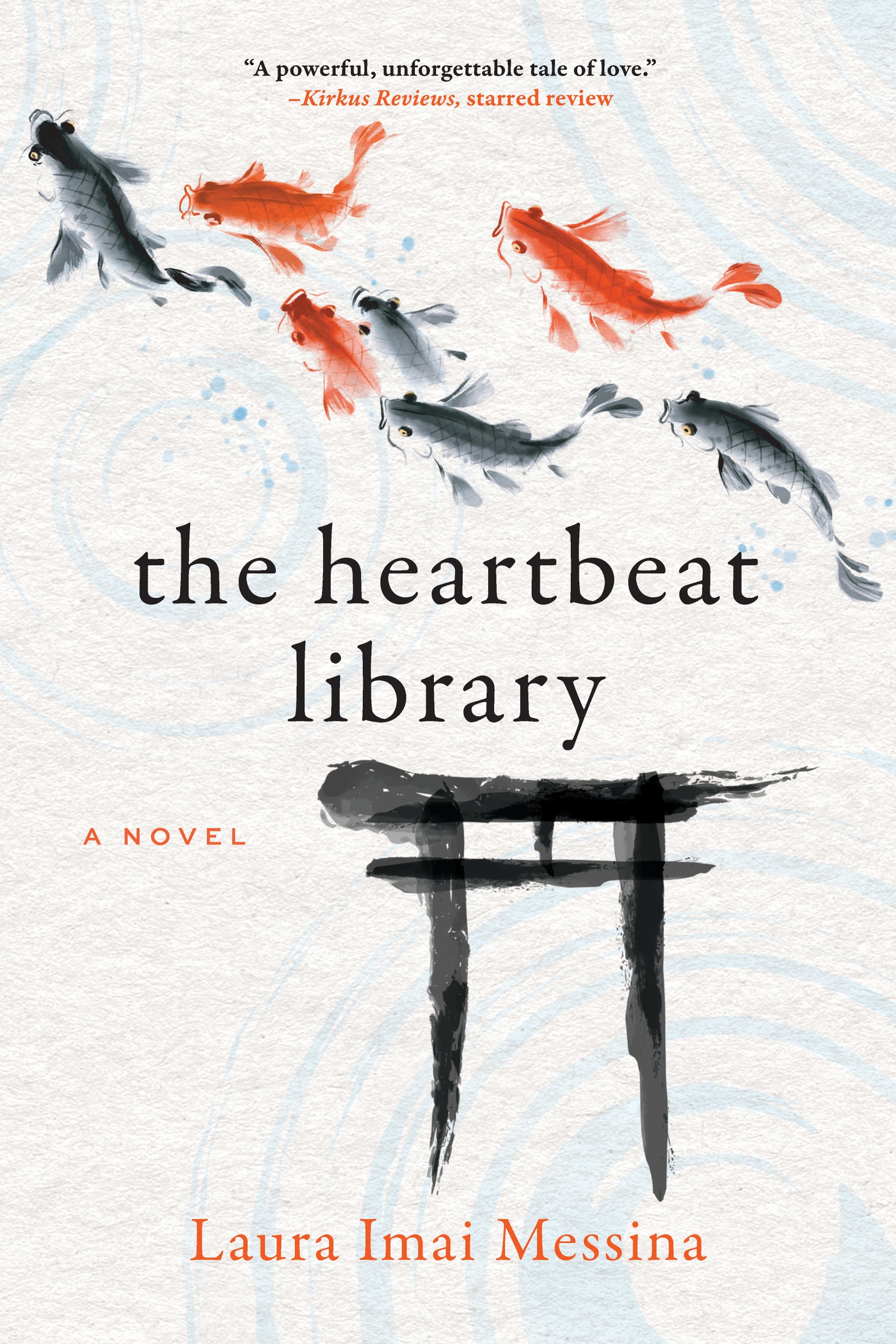 The Heartbeat Library cover image cdn