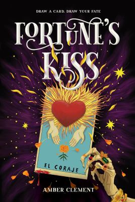 Fortune's kiss  cover image cdn