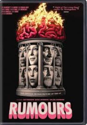 Rumours cover image cdn